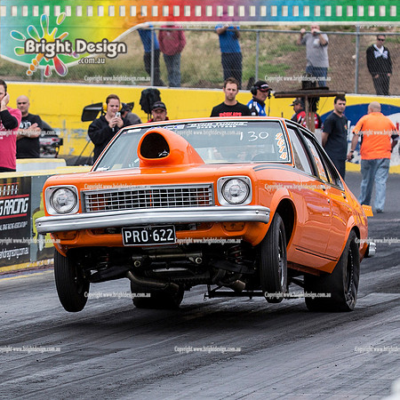 ANDAR Test n Tune @ Calder Park Drag Racing   SAT 21 Dec 2013  (5593)  PRO622 sqaure