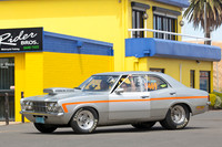 ANDRA Test n Tune @ Calder Park Raceway  SAT 25 Jan 2014  (6956)  BILL66
