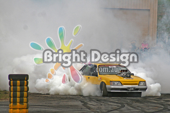 Motorfest Lardner Park March 2012 SAT - (138)  LSONE