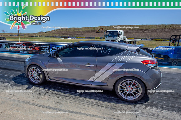 Fast Friday on Saturday @ Calder Park Drag Racing 12 October 2024 (171201) MRFART