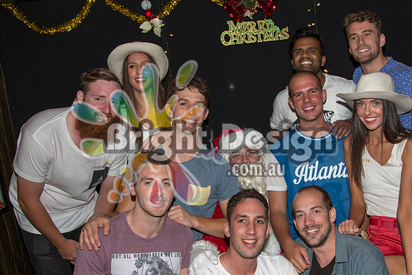 2014 Christmas Eve @ The Irish  24 Dec 2014 (3007)