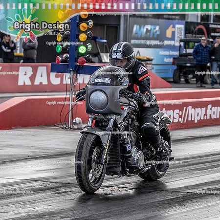 Sportsman Championship Rnd 1 at Heathcote Sat 26 June 2021 (39269)  BIKE TANIA MUNDIE  AMB 95