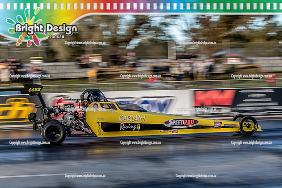 Sportsman Championship Rnd 1 at Heathcote Sat 26 June 2021 (40203)  6482 ALLIRAH KARDUM RACING