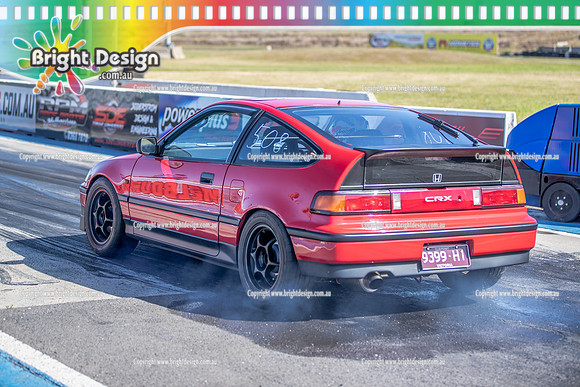 Fast Friday on Saturday @ Calder Park Drag Racing 12 October 2024 (171713) 9399H1