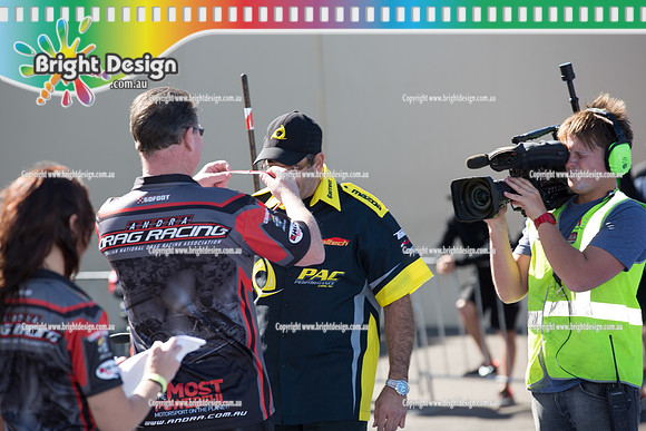 X-Champs @ Sydney Dragway SUN 4 May 2014  (6237)   CROWD