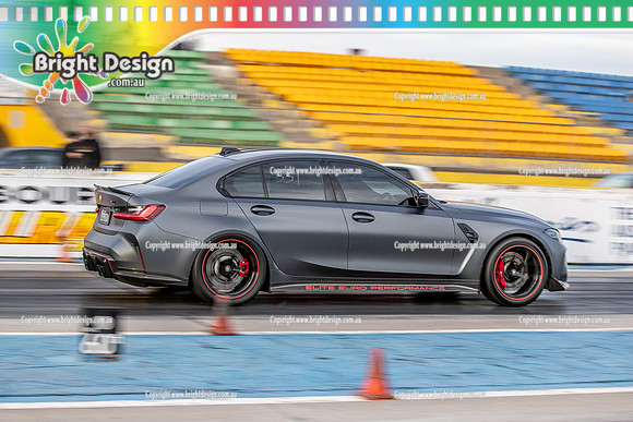Funday Sunday @ Calder Park Drag Racing 1 June 2025 (181538) EEPCEO