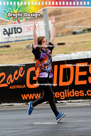 ANDRA John Taverna Classic #1 @ Calder Park Raceway March 1 2014  (12194)  SCO 3473 DOINA DRYSDALES