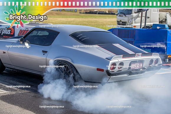 Fast Friday on Saturday @ Calder Park Drag Racing 12 October 2024 (171608) 88932H