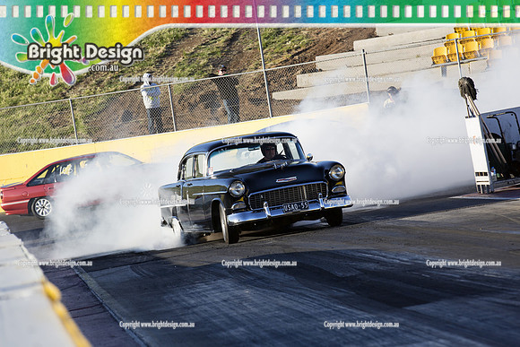 ANDRA Street Meet @ Calder Park Raceway   23 Nov 2013  (2348)  USAO55