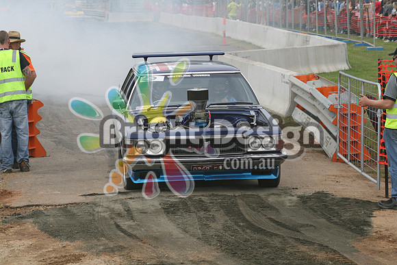 Motorfest Lardner Park March 2012 SAT - (132)   SWAY