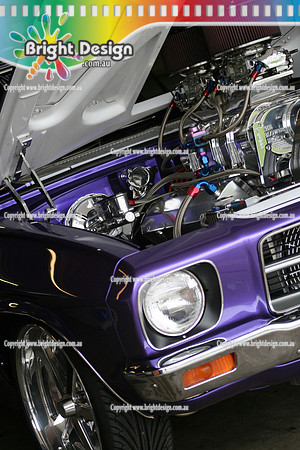 Sydney Power Cruise 35 - March 2012 (181)  HANDFUL
