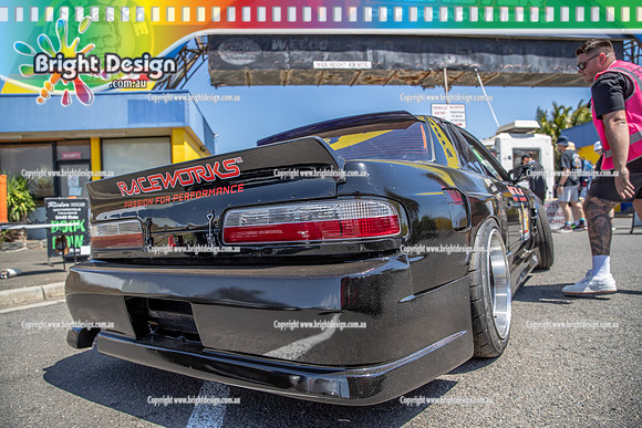 Tuff Streeters @ Calder Park Sat 1 Feb 2025 (176599) RACEWORKS