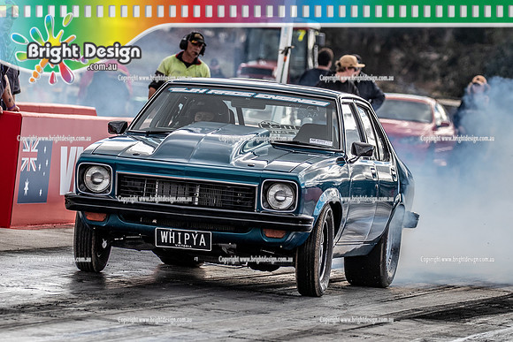 Sportsman Championship Rnd 1 at Heathcote Sat 26 June 2021 (39124)-2  2651 WHIPYA MATT BRAME