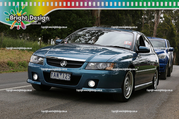 C4C10 Victorian  Cruise for Charity 10 November 2013  Lardner Park Bright Design  (1019)  YAN125