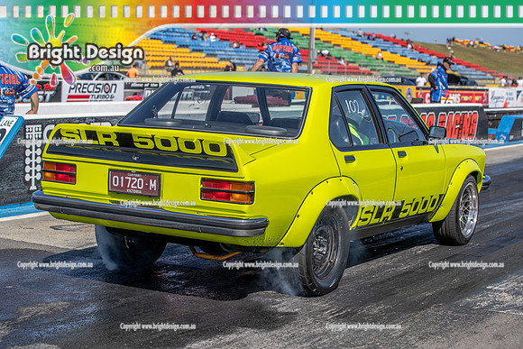 Fast Friday on Saturday @ Calder Park Drag Racing 12 October 2024 (171636) 01720M