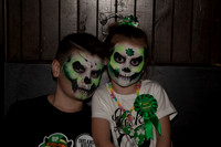 St Patricks Day @ THE IRISH - March 2014 (1009)