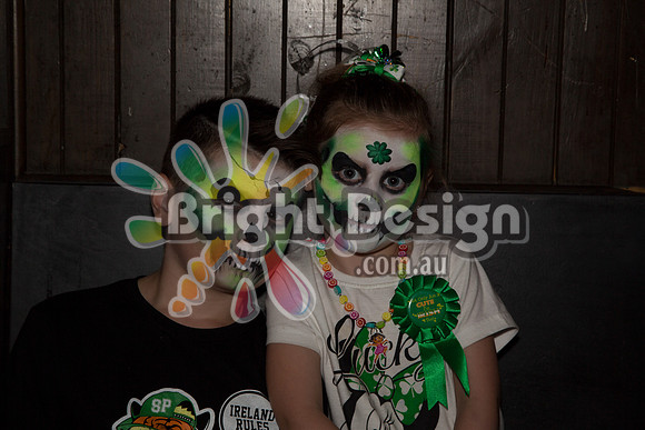 St Patricks Day @ THE IRISH - March 2014 (1009)