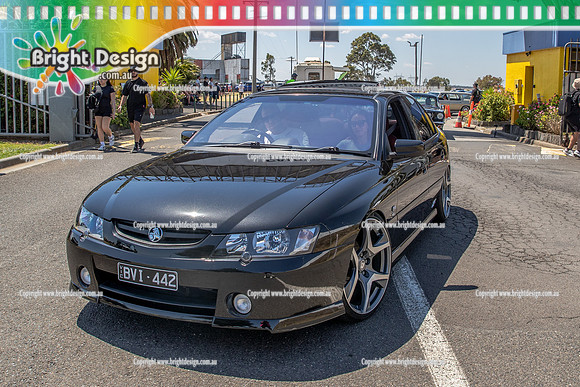 Tuff Streeters @ Calder Park Sat 1 Feb 2025 (176526) BVi442