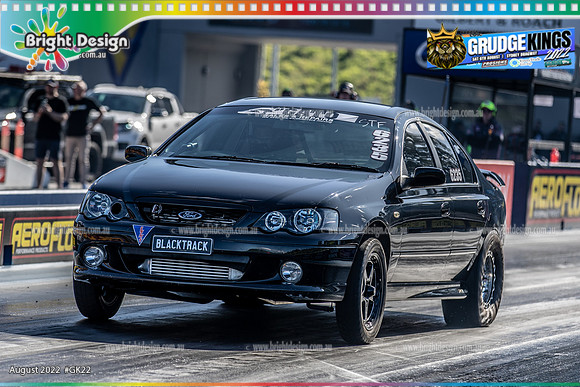 GK22 Grudge Kings @ Sydney Dragway Saturday 6 Aug 2022 (40619)  BLACKTRACK 6235  MARTIN WHELAN