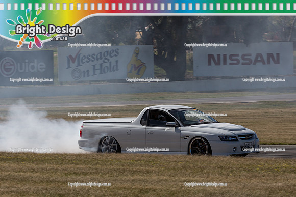 PCM9 Performance Car Mania @ Winton Raceway  Friday 19 Sept 2014 (13088)  EVIL6L
