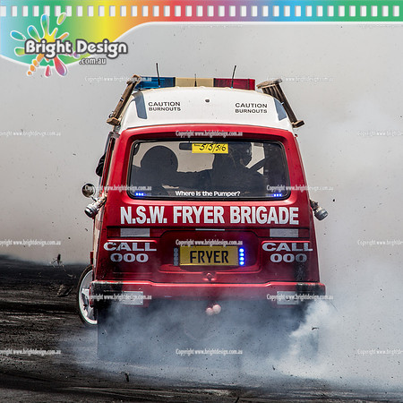 Summernats 29 SATURDAY 9 Jan 16  BDMP4853-2  FRYER