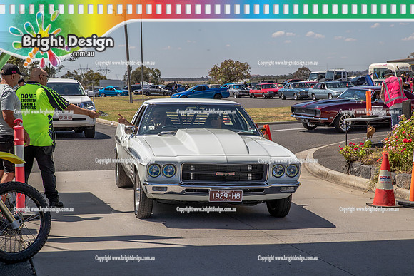 Tuff Streeters @ Calder Park Sat 1 Feb 2025 (176619) 1929H8
