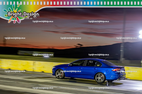 Fast Friday & Roll Racing @ Calder Park Drag Racing 29 November 2024 (174124) 1ZV9LU