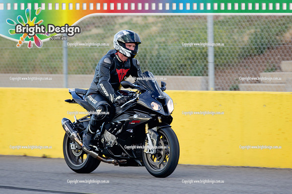 ANDRA Street Meet @ Calder Park Raceway  FRI 10 Jan 2014  (5843)  BIKE