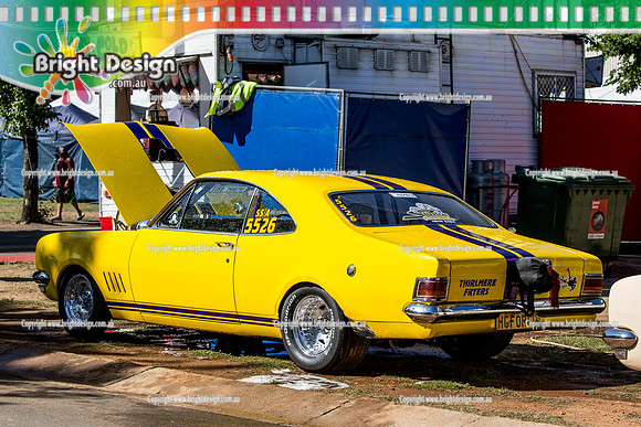 Summernats 29 FRIDAY 8 Jan 16  BDMP1228  HGFORC  SSA 5526