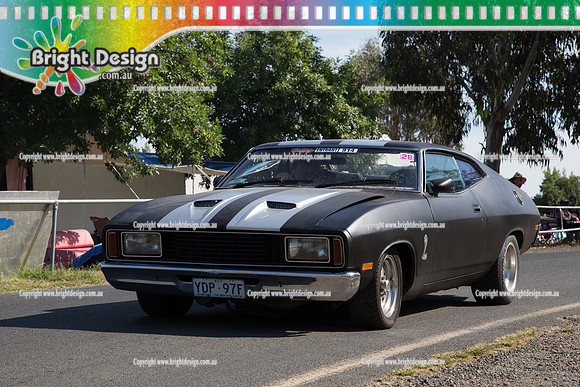 Summernats 28 Friday 2 Jan 2015  BD  (362)  YDP97F