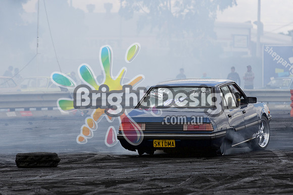 Autofest Shepparton Springnats 21  SUN 24-11-13  (6599)  SKIDMA