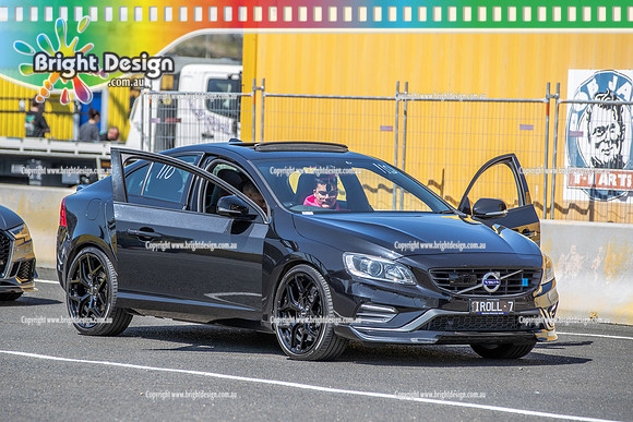 Fast Friday on Saturday @ Calder Park Drag Racing 12 October 2024 (171101) iROLL7