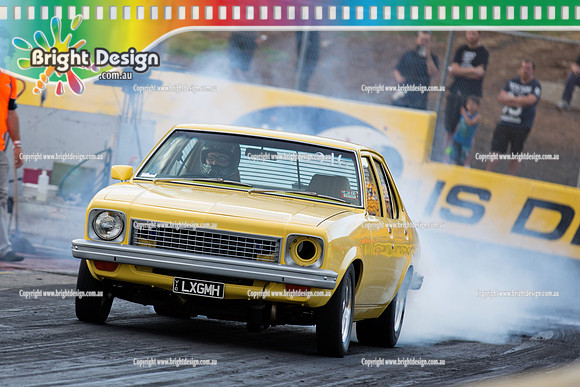 ANDRA Street Meet @ Calder Park Raceway  FRI 10 Jan 2014  (6074)  LXGMH