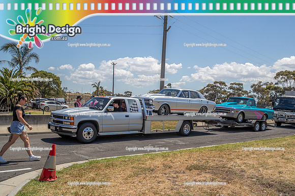 Tuff Streeters @ Calder Park Sat 1 Feb 2025 (176139) TBC