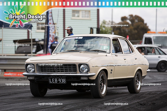 Autofest Shepparton Springnats 21  SUN 24-11-13  (6003)  LEB938