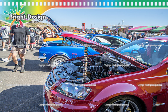 Tuff Streeters @ Calder Park Sat 1 Feb 2025 (176745) BADDE3