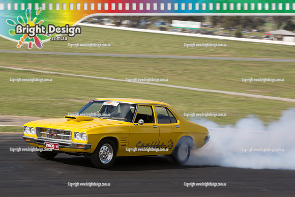 ECM - Easter Car Mania #1 Winton Raceway  SAT 19 April 2014  (1005)   29808H