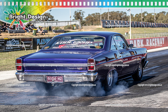 SMDC W3 Street Machine Drag Challenge Weekend 3 VIC March 2022 BDMP0707 9104H2 ANDREW HOLDSWORTH