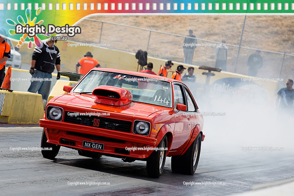ANDRA Test n Tune @ Calder Park Raceway  SAT 25 Jan 2014  (7428)  NXGEN
