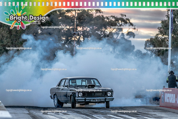 Sportsman Championship Rnd 1 at Heathcote Sat 26 June 2021 (40364)  6759 KJJ811 STEVE CASSY