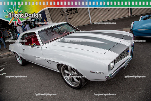 Route 66 Show'n'shine @ Sunshine lantern Festival 11 Sept 2016 (1008)  CHEV8V