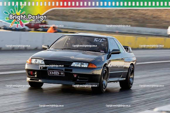 ANDRA Street Meet @ Calder Park Raceway  FRI 21 Feb 2014  (10632)  33489H