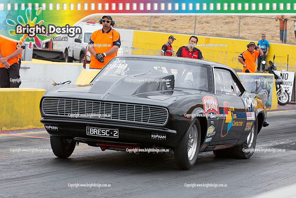 ANDRA John Taverna Classic #1 @ Calder Park Raceway March 1 2014  (12103)  BRESC2