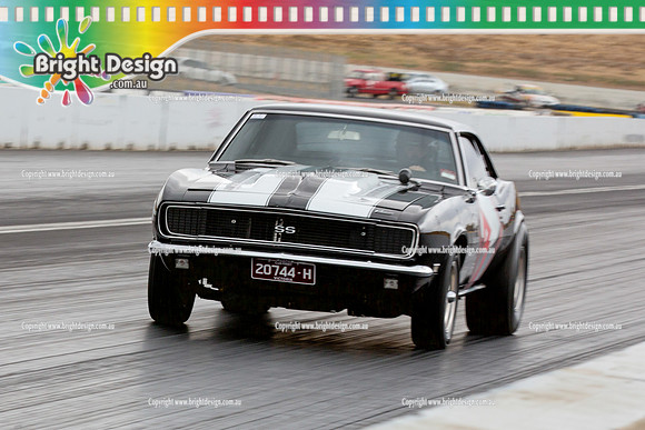 ANDRA John Taverna Classic #1 @ Calder Park Raceway March 1 2014  (11716)  20744H