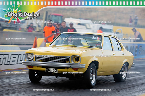 ANDRA Street Meet @ Calder Park Raceway  FRI 10 Jan 2014  (6077)  LXGMH