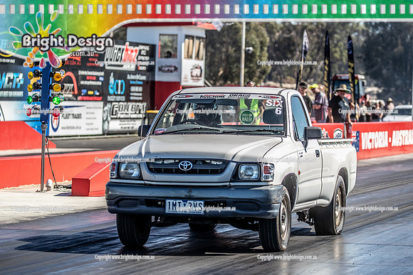 SMDC W3 Street Machine Drag Challenge Weekend 3 VIC March 2022 BDMP0550 1MT3VS