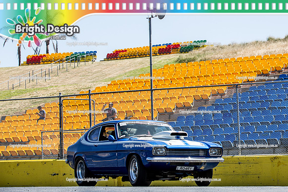 SMDC 2 Street Machine Drag Challenge 2 Day 5 @ Calder Park Drag Racing Tuesday 27 Oct 2015 (36514) RO4RY