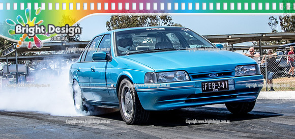 Ford Nationals Test & Tune Friday 3 December 2021 @ Heathcote (40071)  FEB347  MANO KALANTZIS