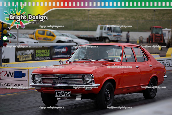 ANDRA Street Meet @ Calder Park Raceway FRI 6 Dec 2013  (3377)  ITR1PS