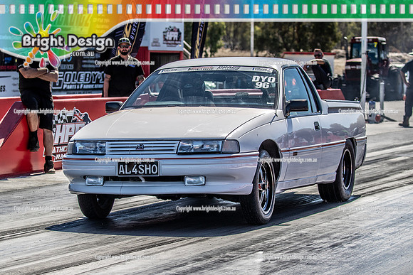 SMDC W3 Street Machine Drag Challenge Weekend 3 VIC March 2022 BDMP0908 AL4SHO KENNY LEE
